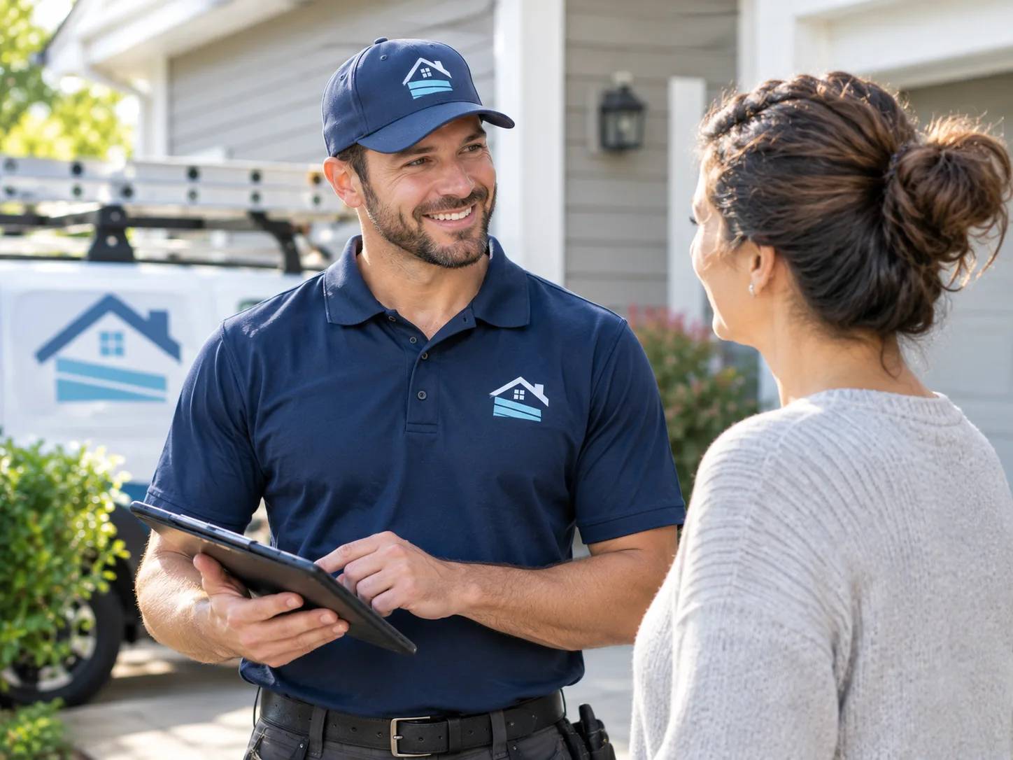 Commercial Siding Installation in Jacksonville Beach, FL